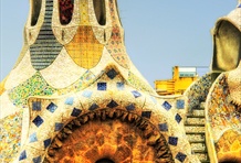 Top 10 Attractions in Barcelona